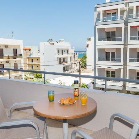 העיירה רתימנו Christina'S Luxury Apartment מראה חיצוני תמונה