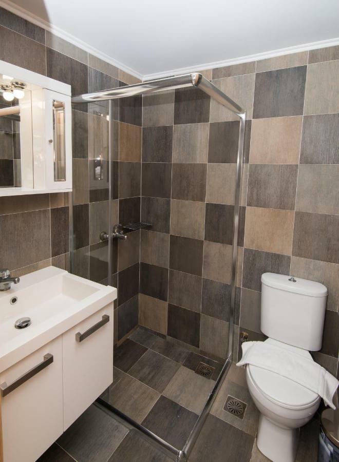 העיירה רתימנו Christina'S Luxury Apartment מראה חיצוני תמונה