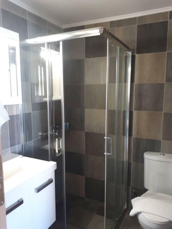 העיירה רתימנו Christina'S Luxury Apartment מראה חיצוני תמונה